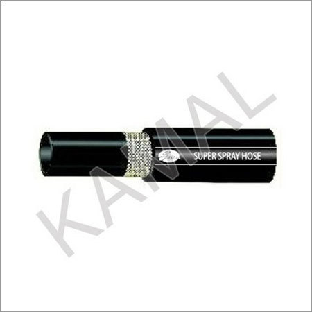 सुपर स्प्रे होज़