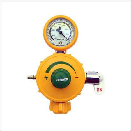 Ward Suction Regulator