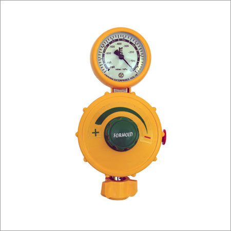 Medical Suction Regulator