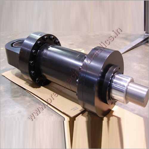 वाणिज्यिक हाइड्रोलिक सिलेंडर