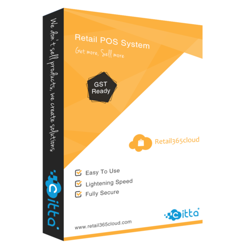 Retail Management Software - Windows, Mac, Linux | Cloud and On-premise Deployment, Comprehensive Reporting, User Configurable Billing and Invoicing, Alert Notifications for Stock Levels, REST API Integration, SSL Encryption for Security
