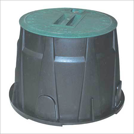 Polyplastic Chamber