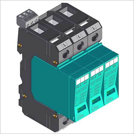 PV SPD