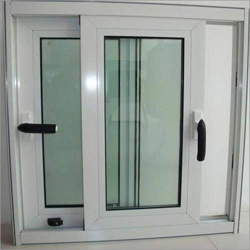 Coating Service for Partition Window Section