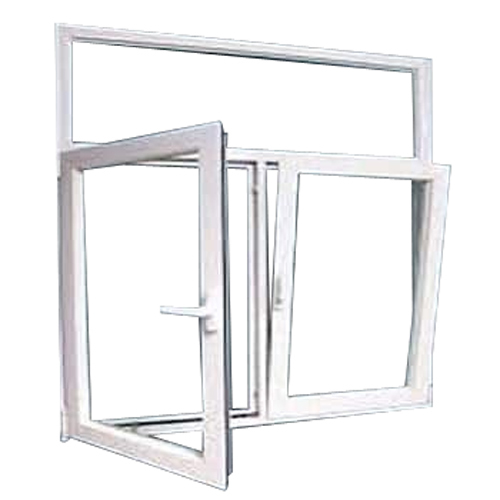 Window Section Coating Services