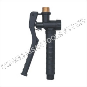 Battery Sprayer Pump Trigger - Metallic Alloy, Ergonomic Design , Enhanced Efficiency and Durability