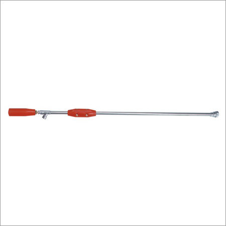 Sprayer Pump Lance