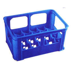 Any Color Plastic Crates