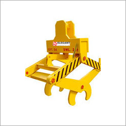 कॉइल उठाने