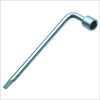 टूलिंग स्पैनर