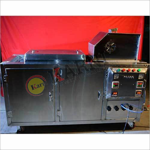 Automatic Chapati Making Machine