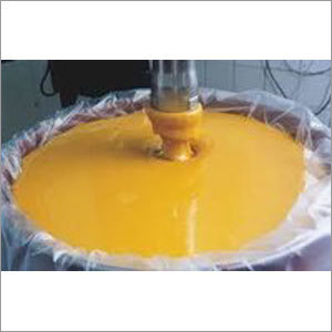 Frozen Mango Pulp