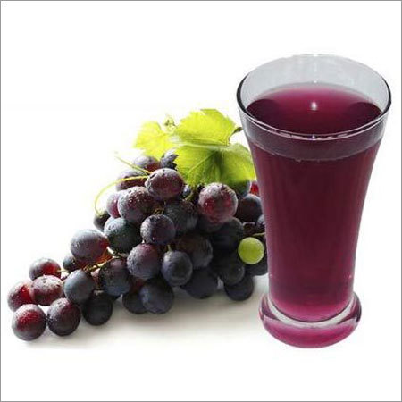 Grape Pulp