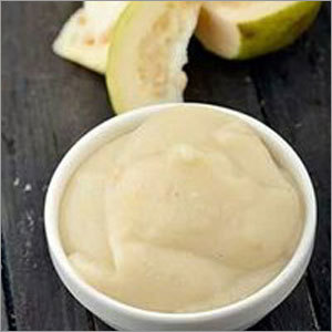 ग्वावा गूदा