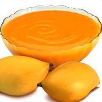 Totapuri Mango Pulp Concentrate