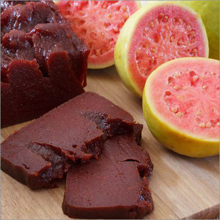 Guava Paste