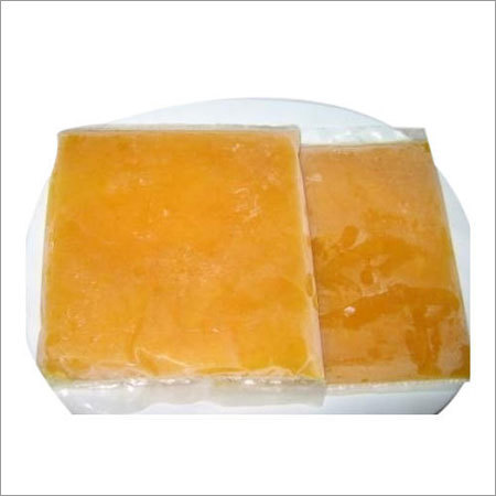 आम का पेस्ट