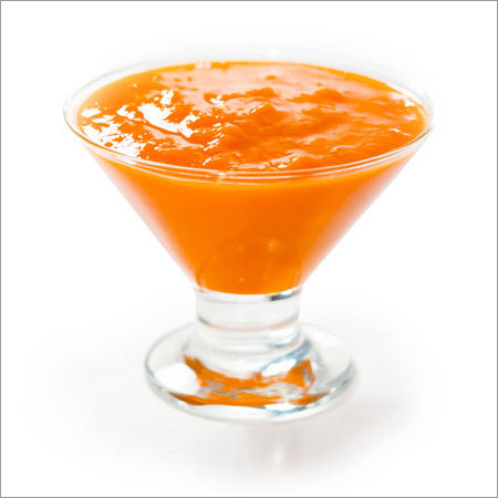 आम का गूदा