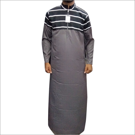 पुरुषों के डिजाइनर आकस्मिक थोब