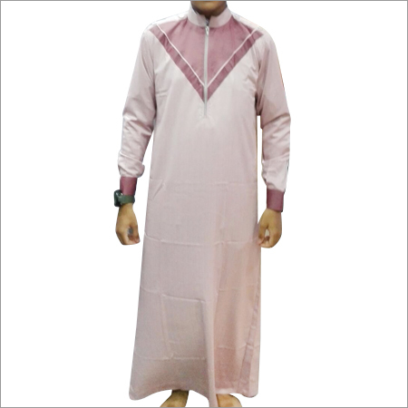 मेन्स डिज़ाइनर थोब कफ