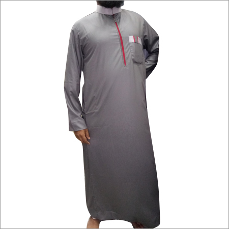 पुरुषों के लिए डिज़ाइनर ज़िपर थोब