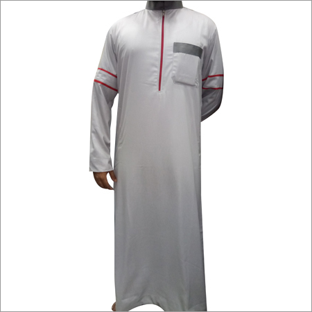 मेन्स फैंसी जिपर थोब