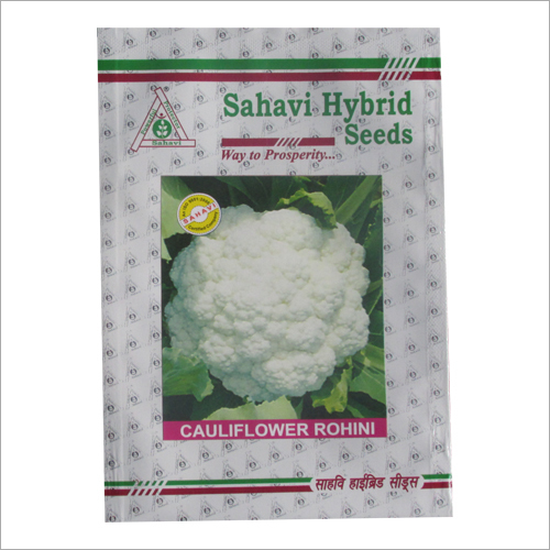 White And Green Cauliflower Rohini