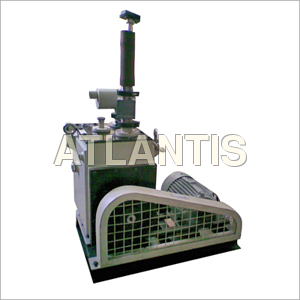 स्टील वैक्यूम सिस्टम