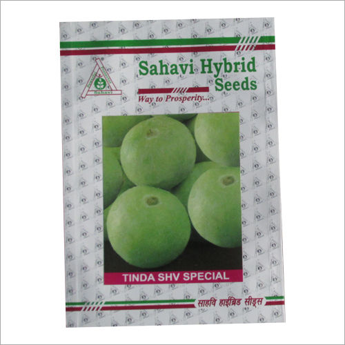 Green Tinda Shv Special