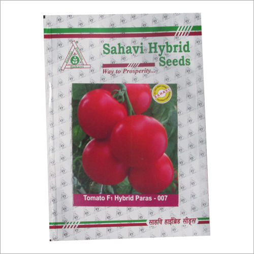 Red Tomato F1 Hybrid Paras 007