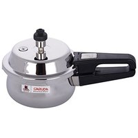 Garuda stainless steel online pressure cooker