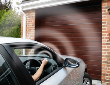 दरवाजे स्वचालन