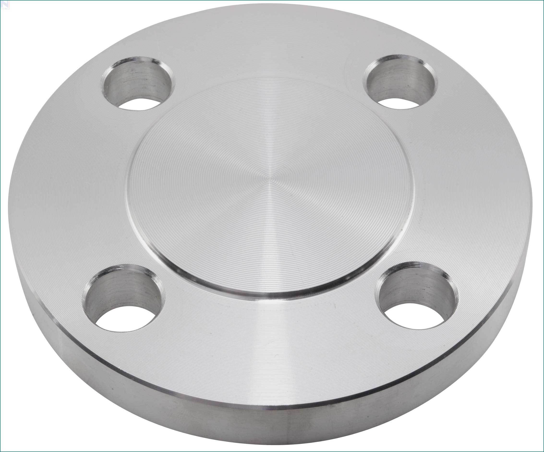Carbon Steel Flanges - 1/2'' To 12'' Size Range | Medium Pressure, Black-oxide Finish, Various Configurations