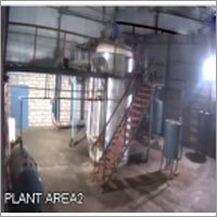 Plastic To Oil Machinery