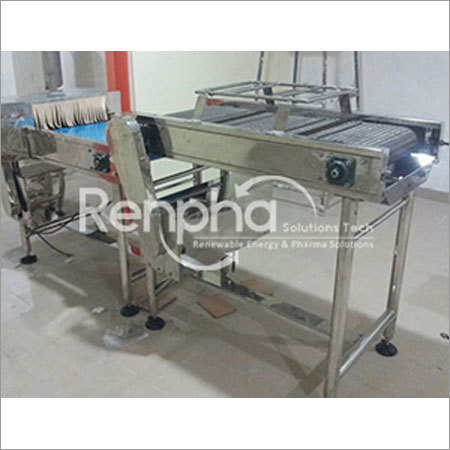 Aloe Vera Processing Machinery