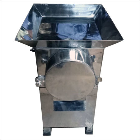 Moringa Leaf Powder Processing Machinery