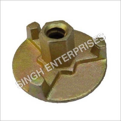 एंकर नट 2 और 3 लेग्स