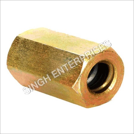 हेक्स नट