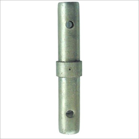 Joint Pin - Steel, Various Dimensions | Excellent Durability, Smooth Finish, Strong Gripping Power