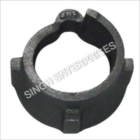 Top Cup - High-Grade Metal, Corrosion Resistant Design , Exceptional Load Bearing Capacity