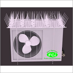 Plastic Ac Kit Bird Spike