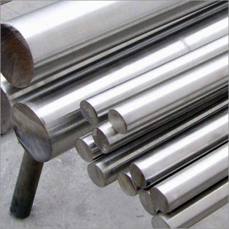 304 एसएस रॉड आवेदन: निर्माण