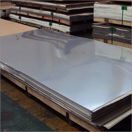 SS Plate - Austenitic Stainless Steel 304 & 316, Width Up To 72 Inches, Coil Gauges 3/16 Through, Hot Rolled or Cold Rolled, Low Maintenance