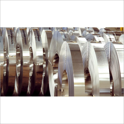 Heavy Duty Tinplate Strips