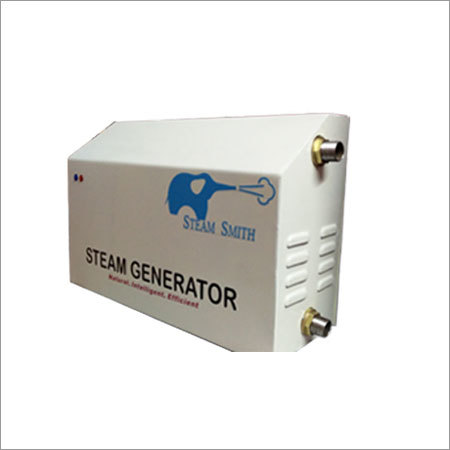 Steam Bath Generator
