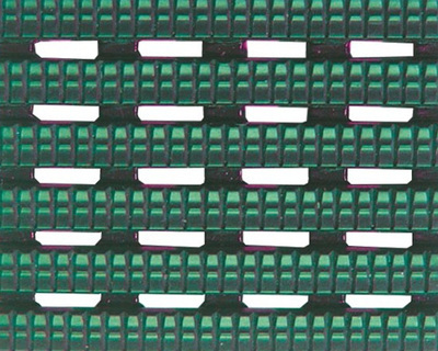 Frontrunner Entry Mats