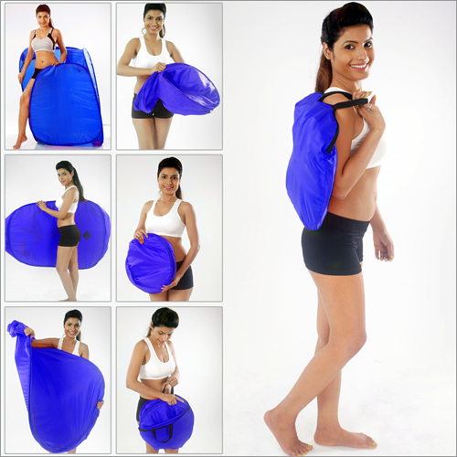 Spa Portable Steam Bath