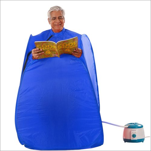 Spa Portable Steam Bath