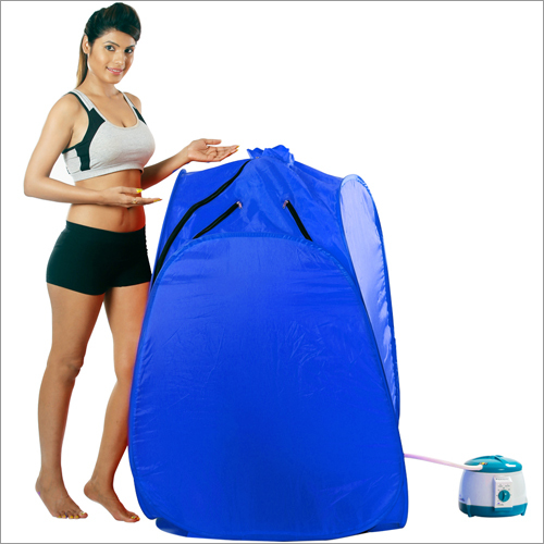 Spa Portable Steam Bath