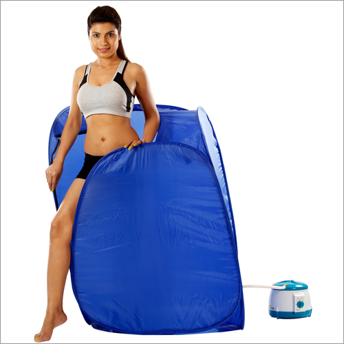 Spa Portable Steam Bath